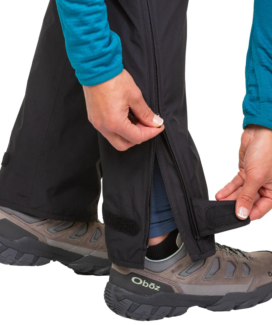 Sprayway Women's Berbak Gore-Tex Rainpants
