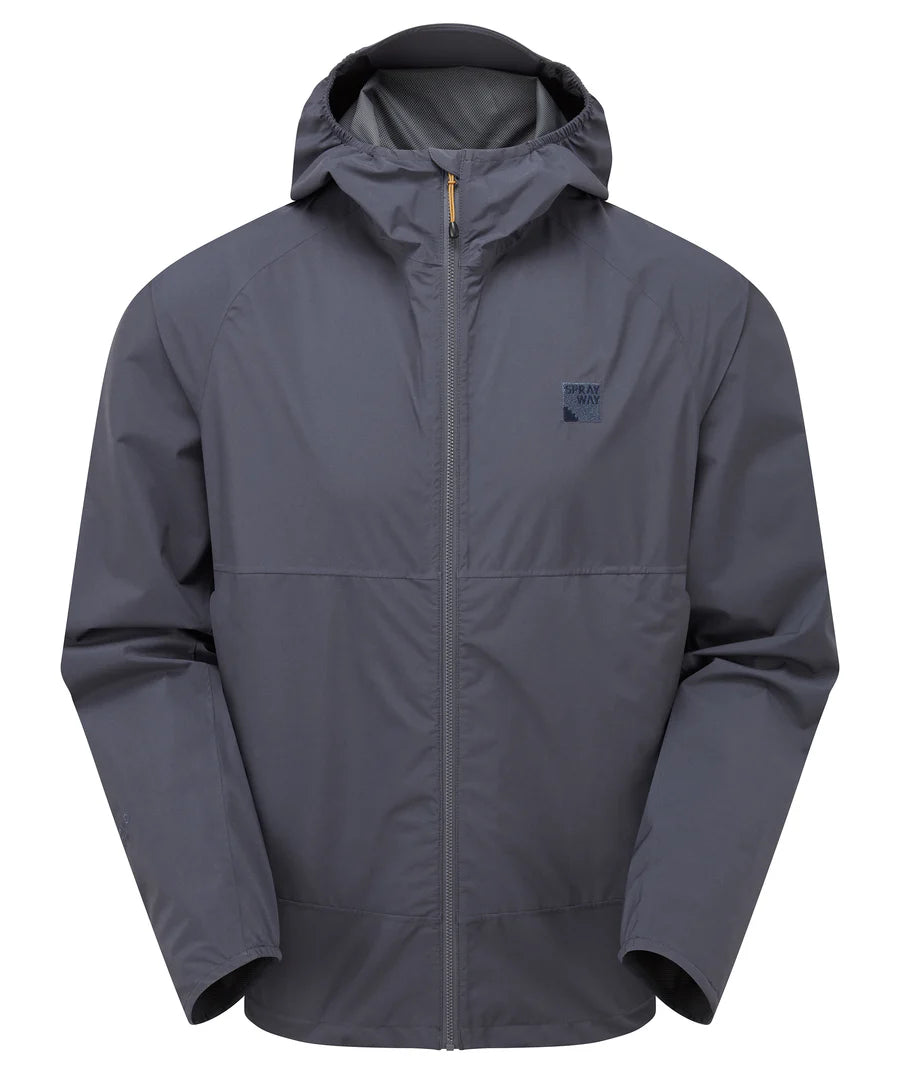 Sprayway Men's Vectis Jacket | Sprayway | Portwest - The Outdoor Shop