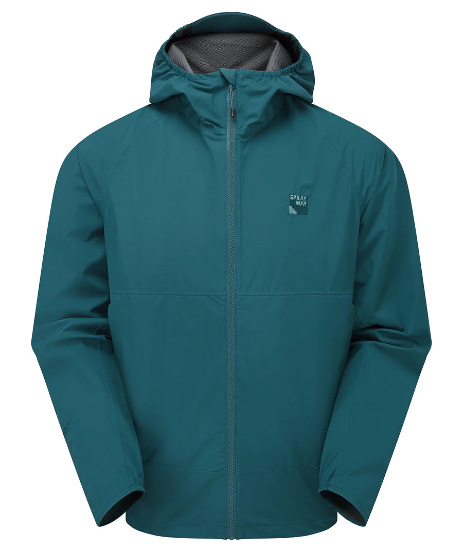 Sprayway Vectis Jacket | SPRAYWAY | Portwest - The Outdoor Shop