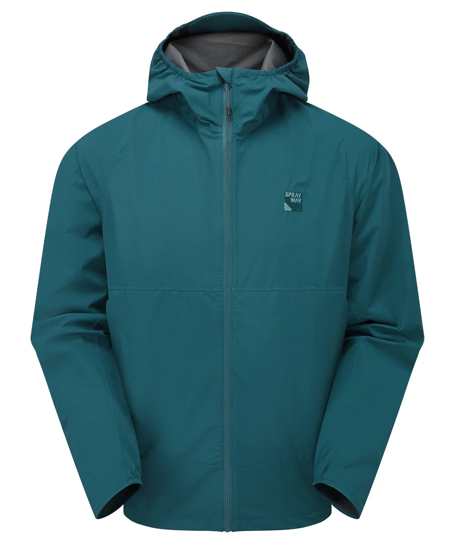Sprayway Men's Vectis Jacket | Sprayway | Portwest - The Outdoor Shop
