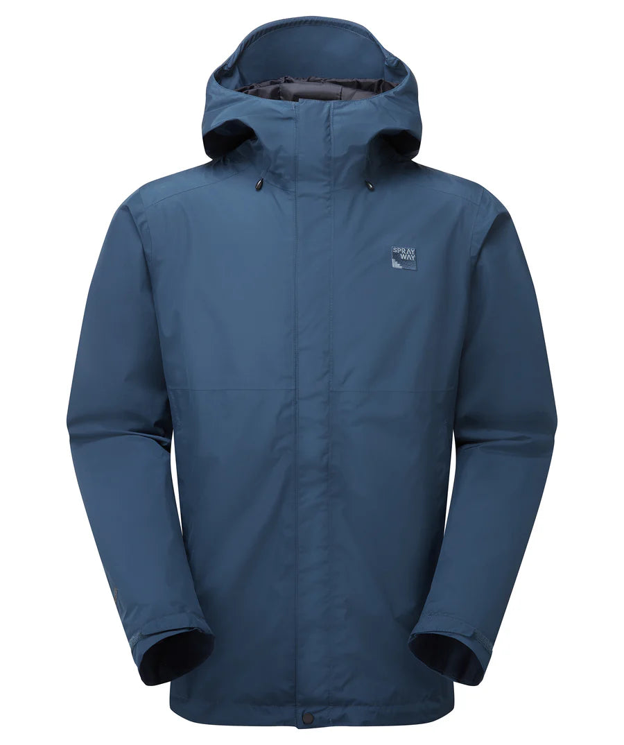 Sprayway Mens Maxen Gore Tex Jacket Portwest The Outdoor Shop