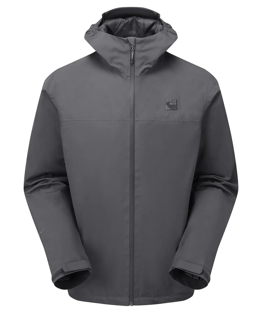 Sprayway Men's Arderin Gore-Tex Jacket | Sprayway | Portwest - The Outdoor Shop