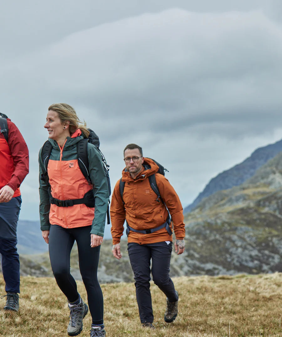 Sprayway Women's Sawel Gore-Tex Jacket | Sprayway | Portwest - The Outdoor Shop