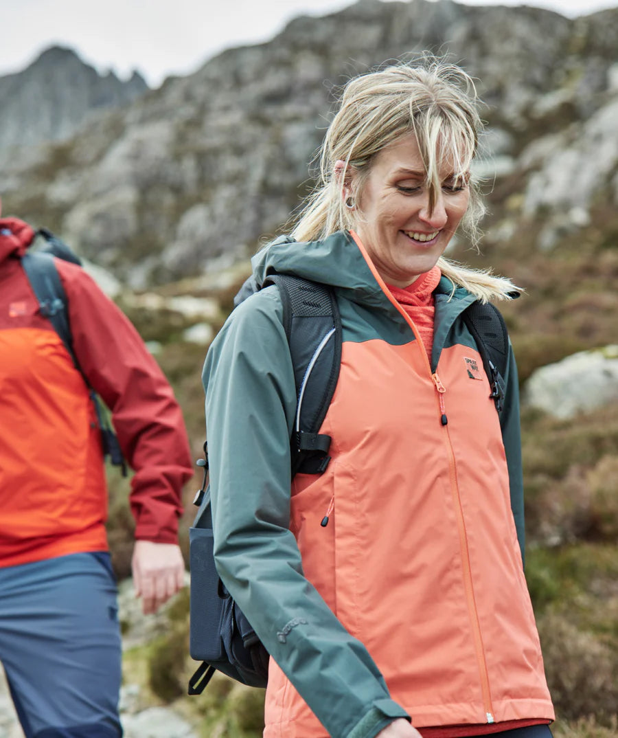 Sprayway Women's Sawel Gore-Tex Jacket | Sprayway | Portwest - The Outdoor Shop