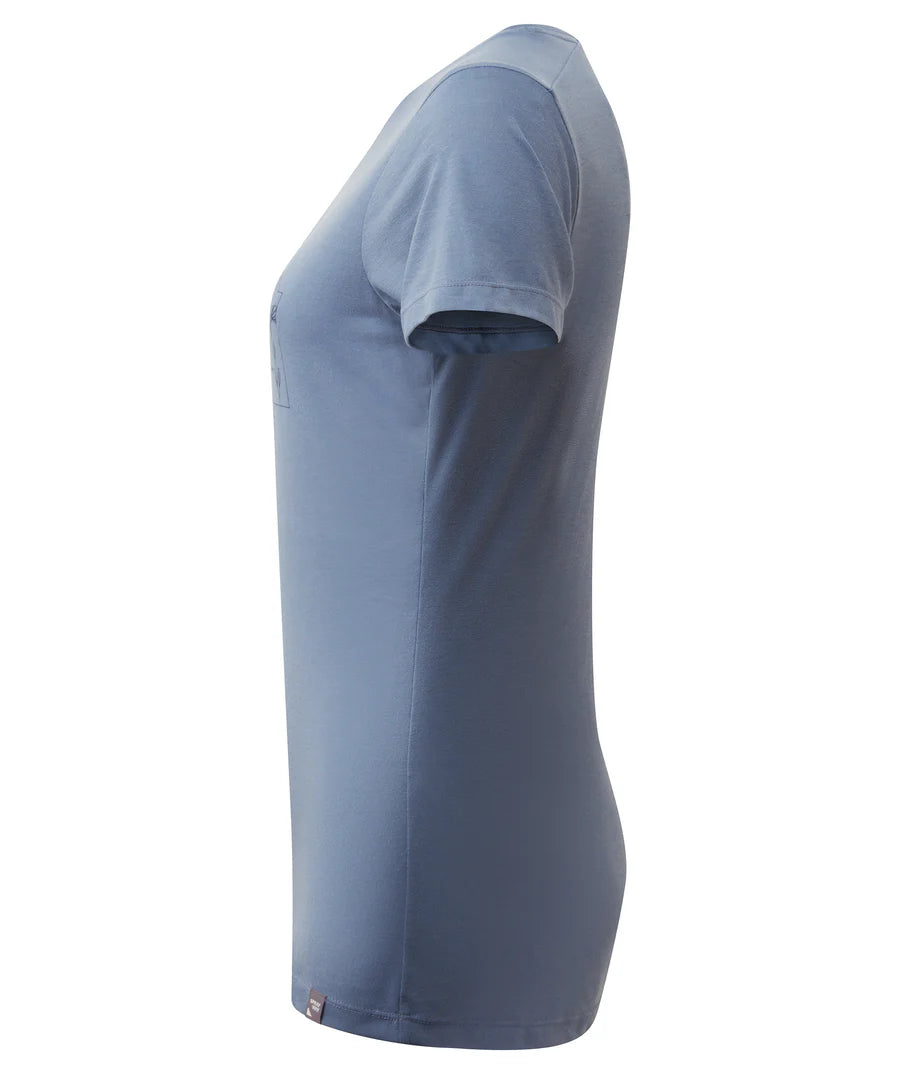 Sprayway Women's Anther Tee | Sprayway | Portwest - The Outdoor Shop