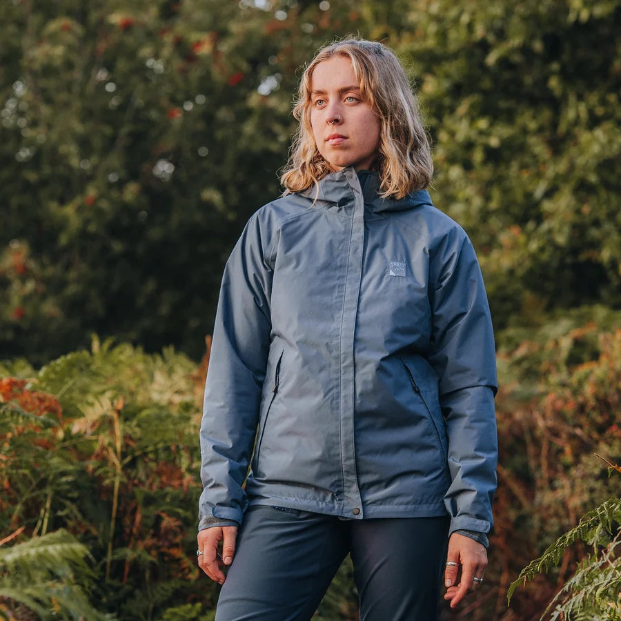 Sprayway Women's Fionn Gore-Tex Jacket | Sprayway | Portwest - The Outdoor Shop