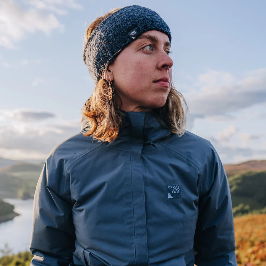 Sprayway Women's Fionn Gore-Tex Jacket | Sprayway | Portwest - The Outdoor Shop