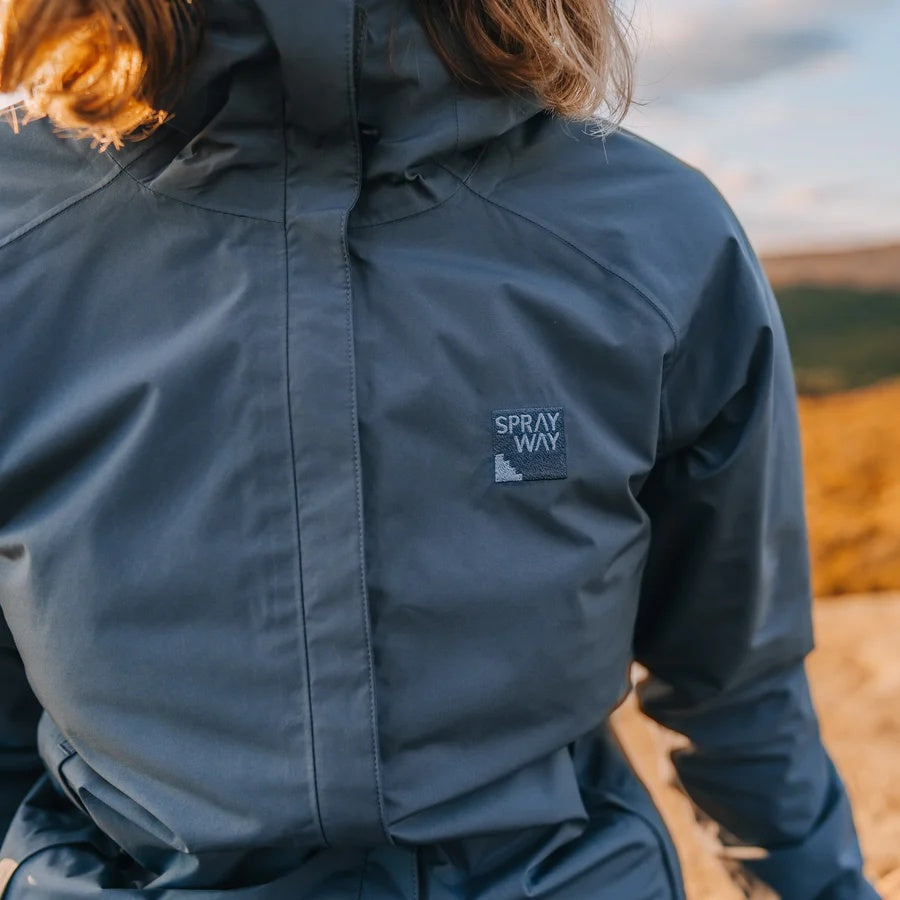 Sprayway Women's Fionn Gore-Tex Jacket | Sprayway | Portwest - The Outdoor Shop