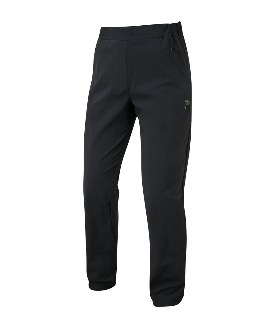 Sprayway Women's Escape Slim Pant | SPRAYWAY | Portwest - The Outdoor Shop