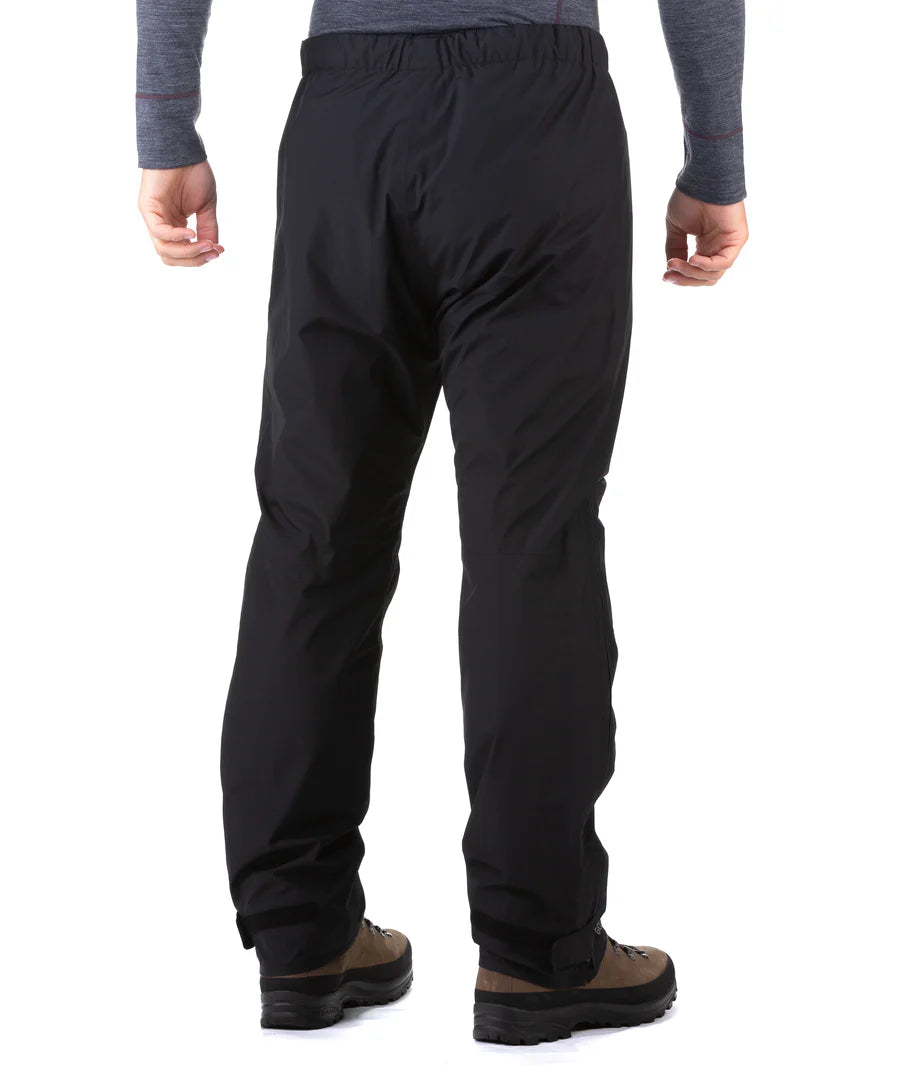 Nakuru Rainpant Short | OUTDOOR & SPORTS CO LTD | Portwest - The Outdoor Shop