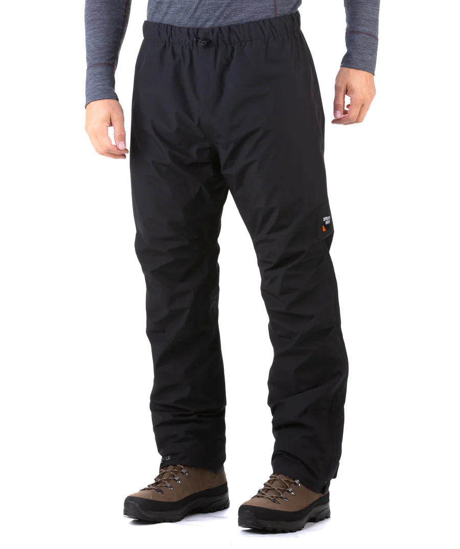 Nakuru Rainpant Short | OUTDOOR & SPORTS CO LTD | Portwest - The Outdoor Shop