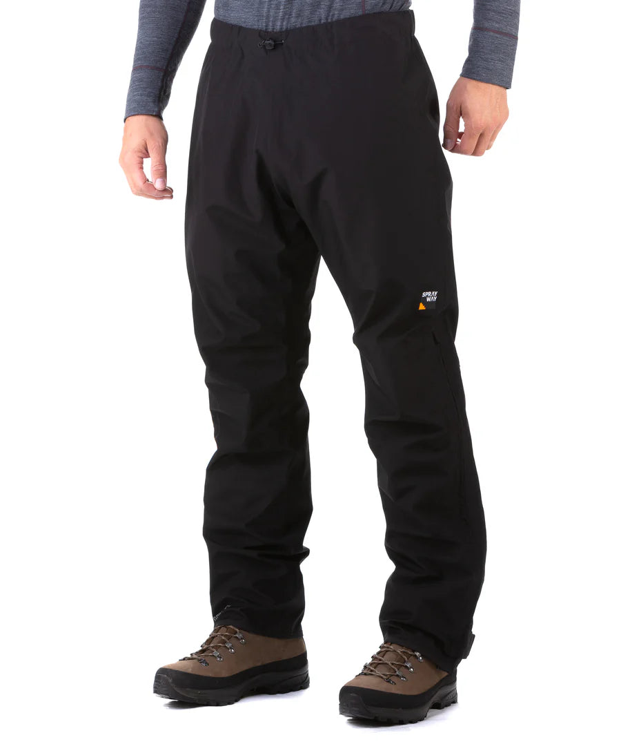Mountain Men's Rainpant | Sprayway | Portwest - The Outdoor Shop