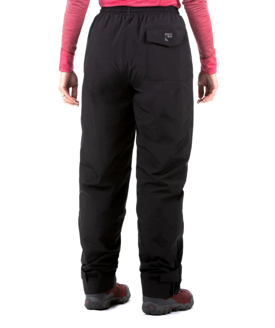 Sprayway Women's Atlanta Rainpant | Sprayway | Portwest - The Outdoor Shop