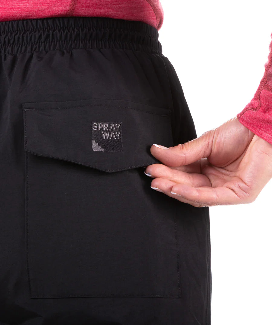 Sprayway Women's Atlanta Rainpant | Sprayway | Portwest - The Outdoor Shop