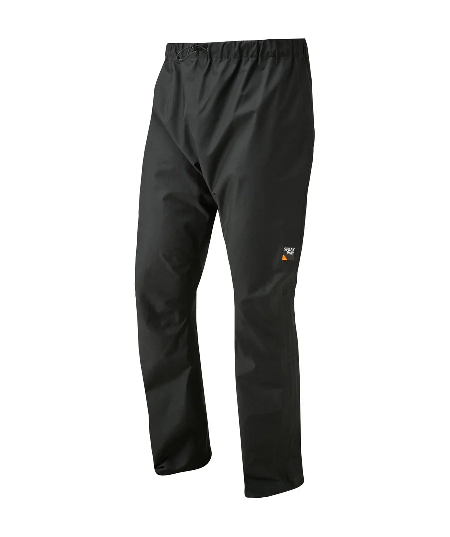 Sprayway Men's Rask Gore-Tex Rainpant | Sprayway | Portwest - The Outdoor Shop