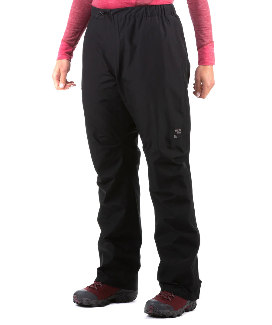 Sprayway Women's Kelo Gore-Tex Rainpant | Sprayway | Portwest - The Outdoor Shop