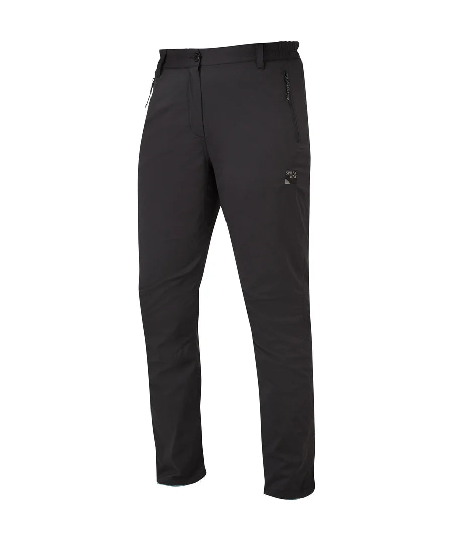 All Day Women's Rainpant | Sprayway | Portwest - The Outdoor Shop