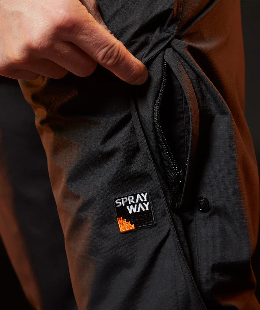 Walking Men's Rainpant | Sprayway | Portwest - The Outdoor Shop
