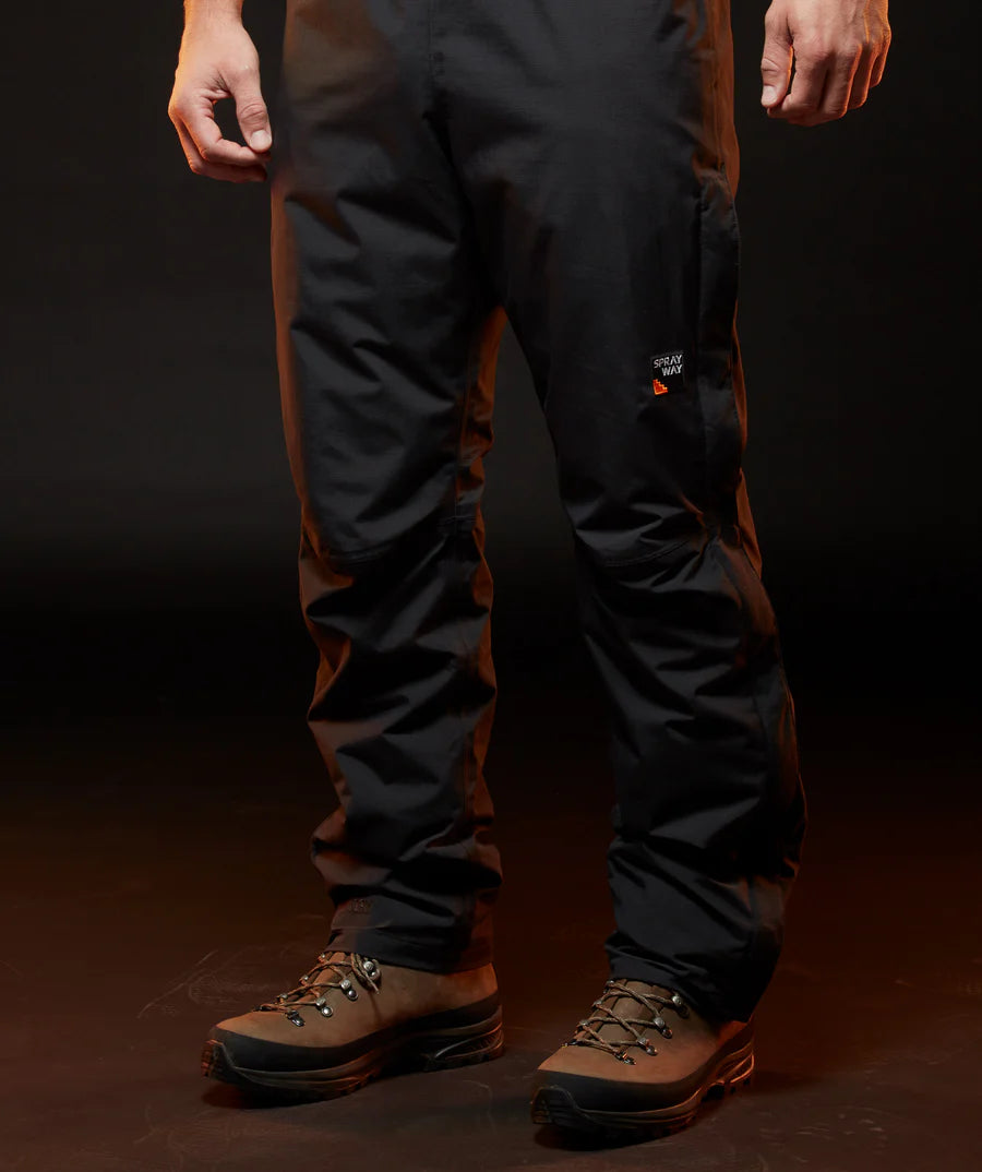 Walking Men's Rainpant | Sprayway | Portwest - The Outdoor Shop