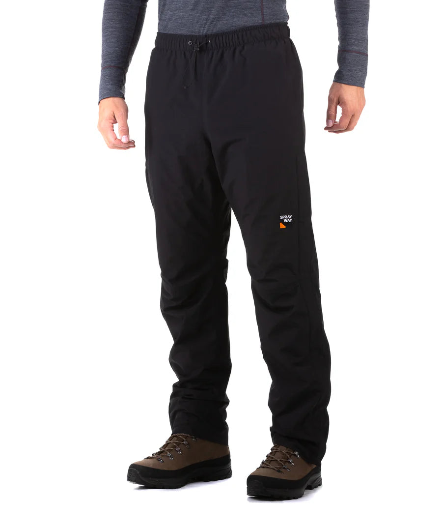 Walking Men's Rainpant | Sprayway | Portwest - The Outdoor Shop