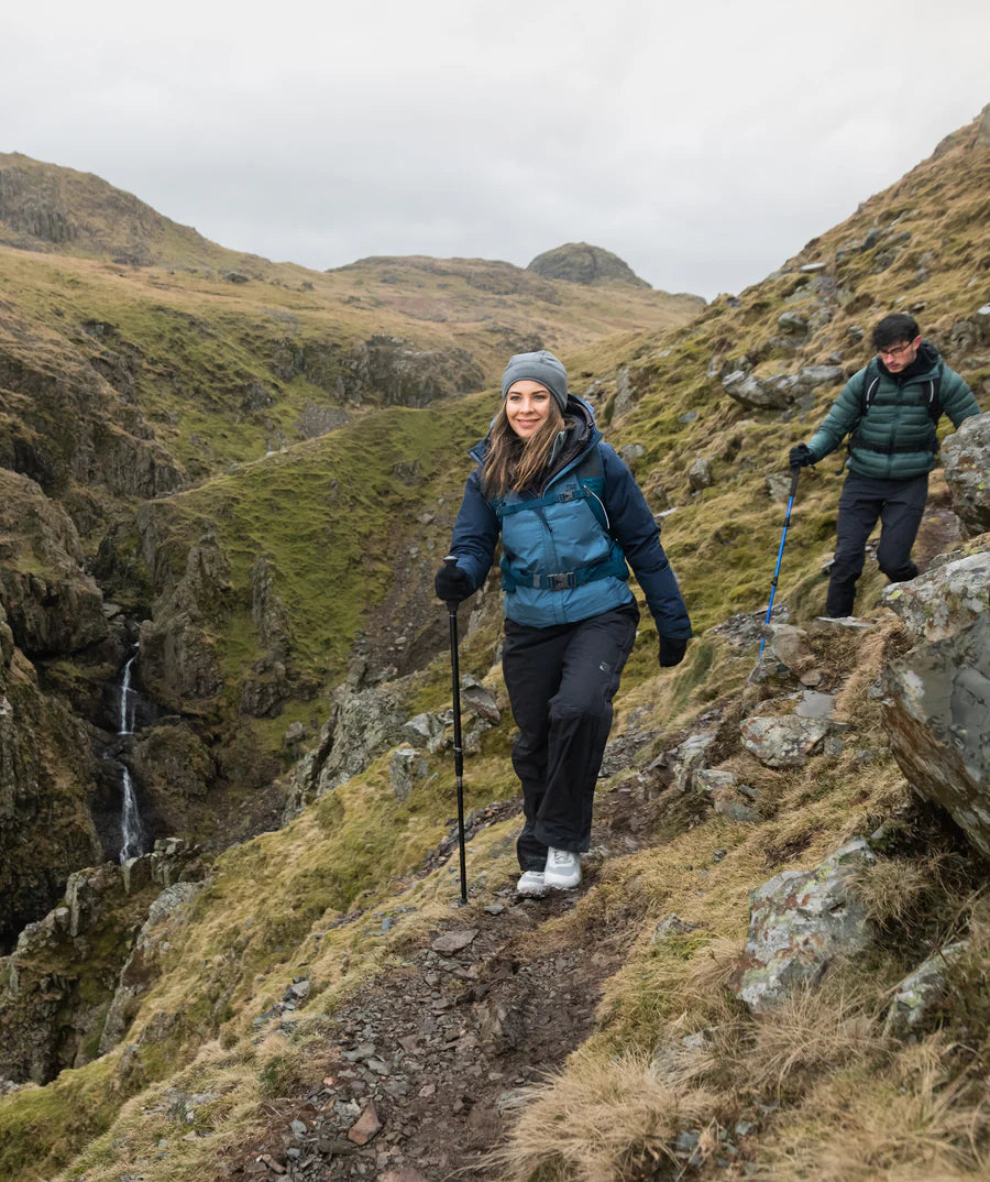 Walking Women's Rainpant | Sprayway | Portwest - The Outdoor Shop
