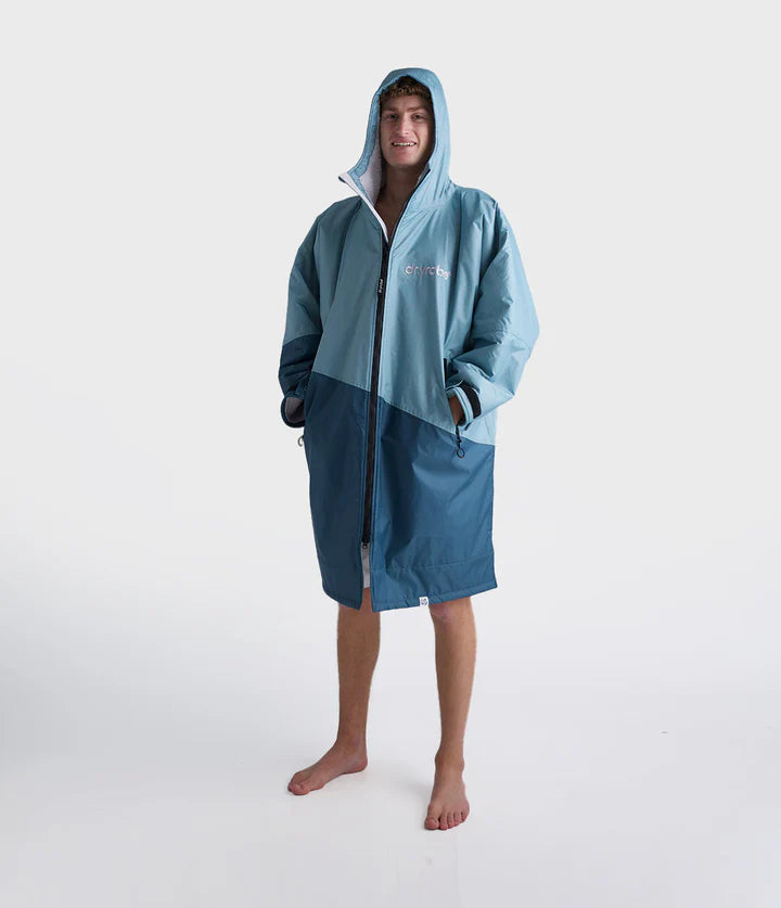 Dryrobe® Advance Changing Robe | Dryrobe | Portwest - The Outdoor Shop
