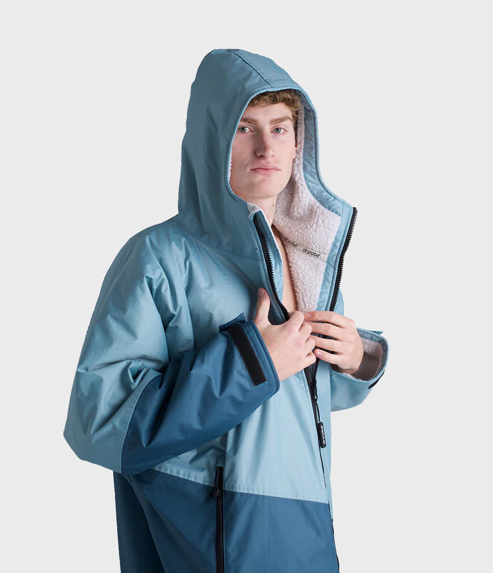 Dryrobe® Advance Changing Robe | Dryrobe | Portwest - The Outdoor Shop