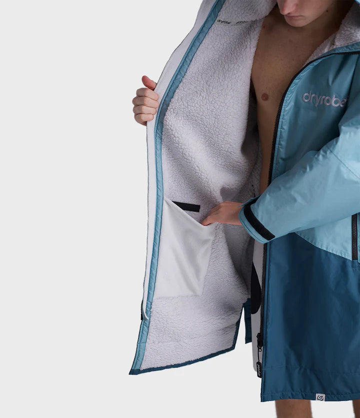 Dryrobe® Advance Changing Robe | Dryrobe | Portwest - The Outdoor Shop