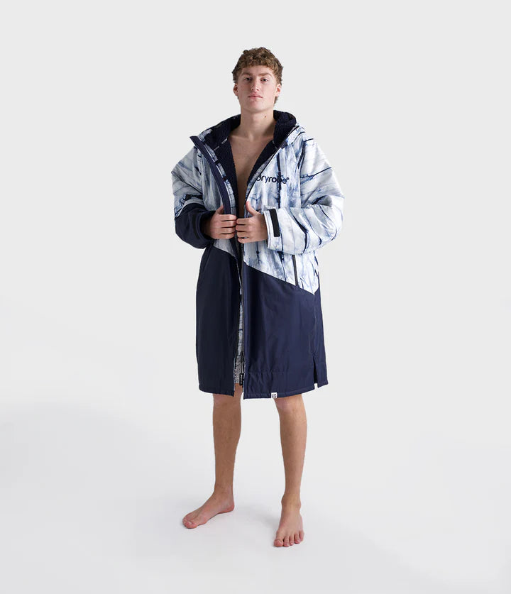 Dryrobe® Advance Changing Robe | Dryrobe | Portwest - The Outdoor Shop
