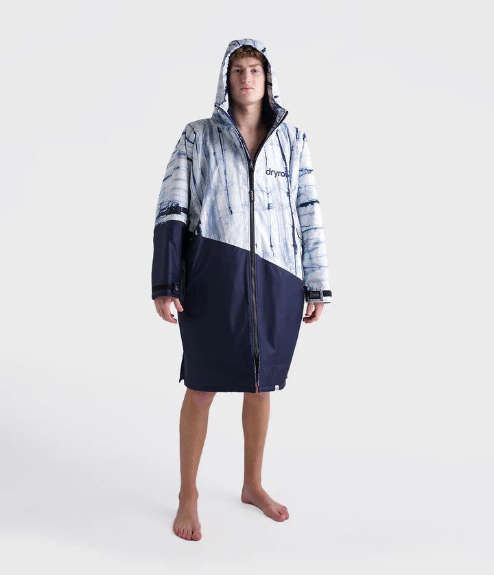 Dryrobe® Advance Changing Robe | Dryrobe | Portwest - The Outdoor Shop