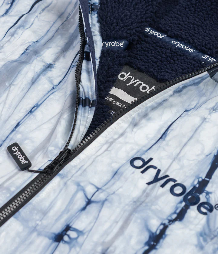 Dryrobe® Advance Changing Robe | Dryrobe | Portwest - The Outdoor Shop