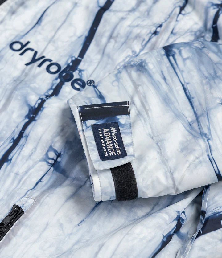 Dryrobe® Advance Changing Robe | Dryrobe | Portwest - The Outdoor Shop