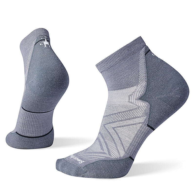 Smartwool Run Targeted Cushion Ankle Socks | SMARTWOOL | Portwest - The Outdoor Shop