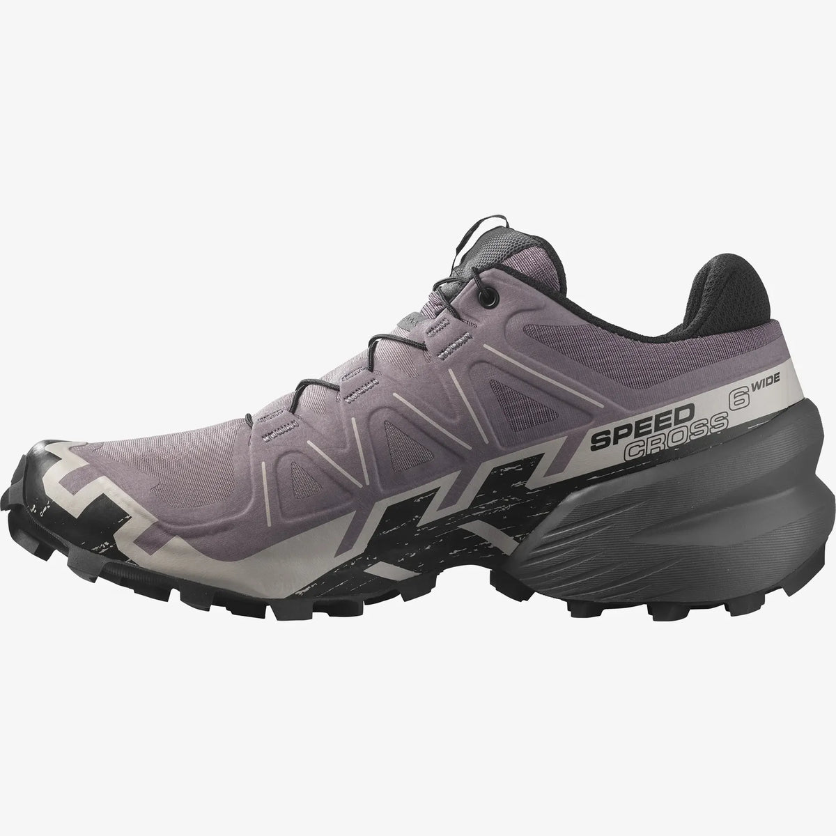 Salomon Women's Speedcross 6 Trail Running Shoes | Salomon | Portwest - The Outdoor Shop