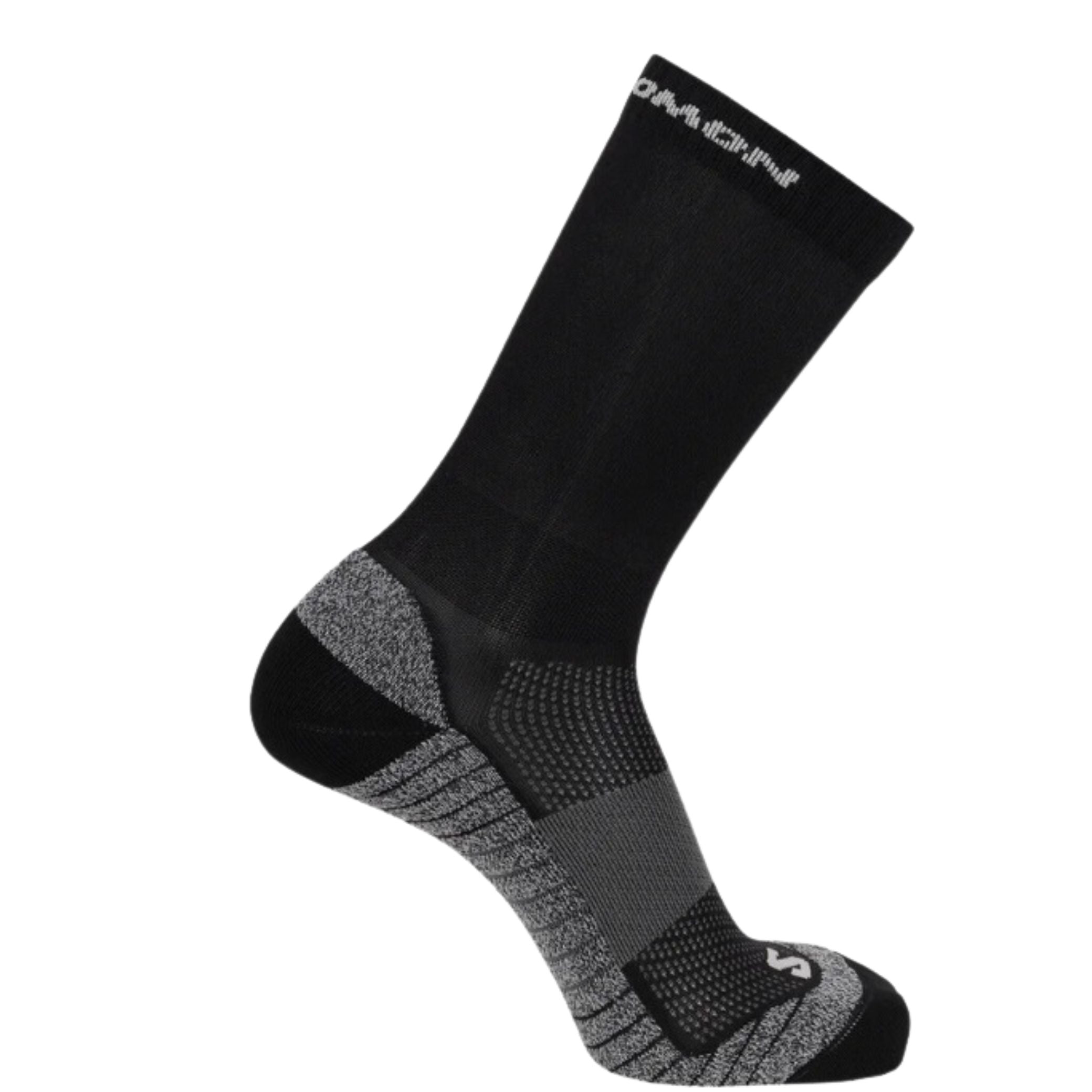 Salomon Unisex Aero Crew Socks | SALOMON | Portwest - The Outdoor Shop