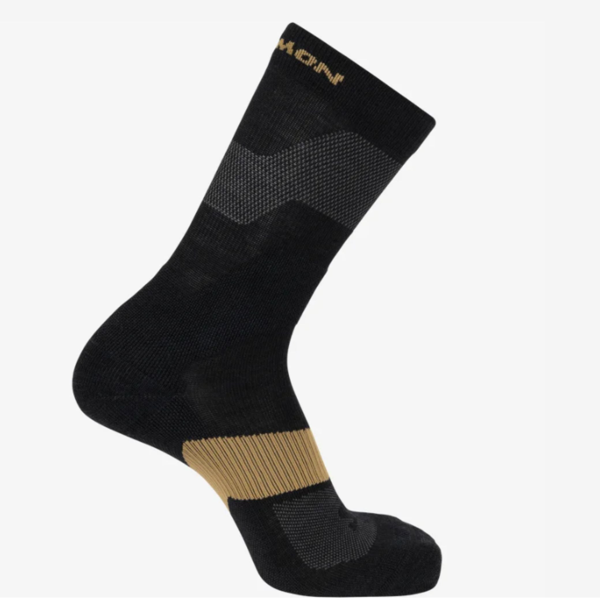 Salomon Unisex X Ultra Crew Socks | SALOMON | Portwest - The Outdoor Shop