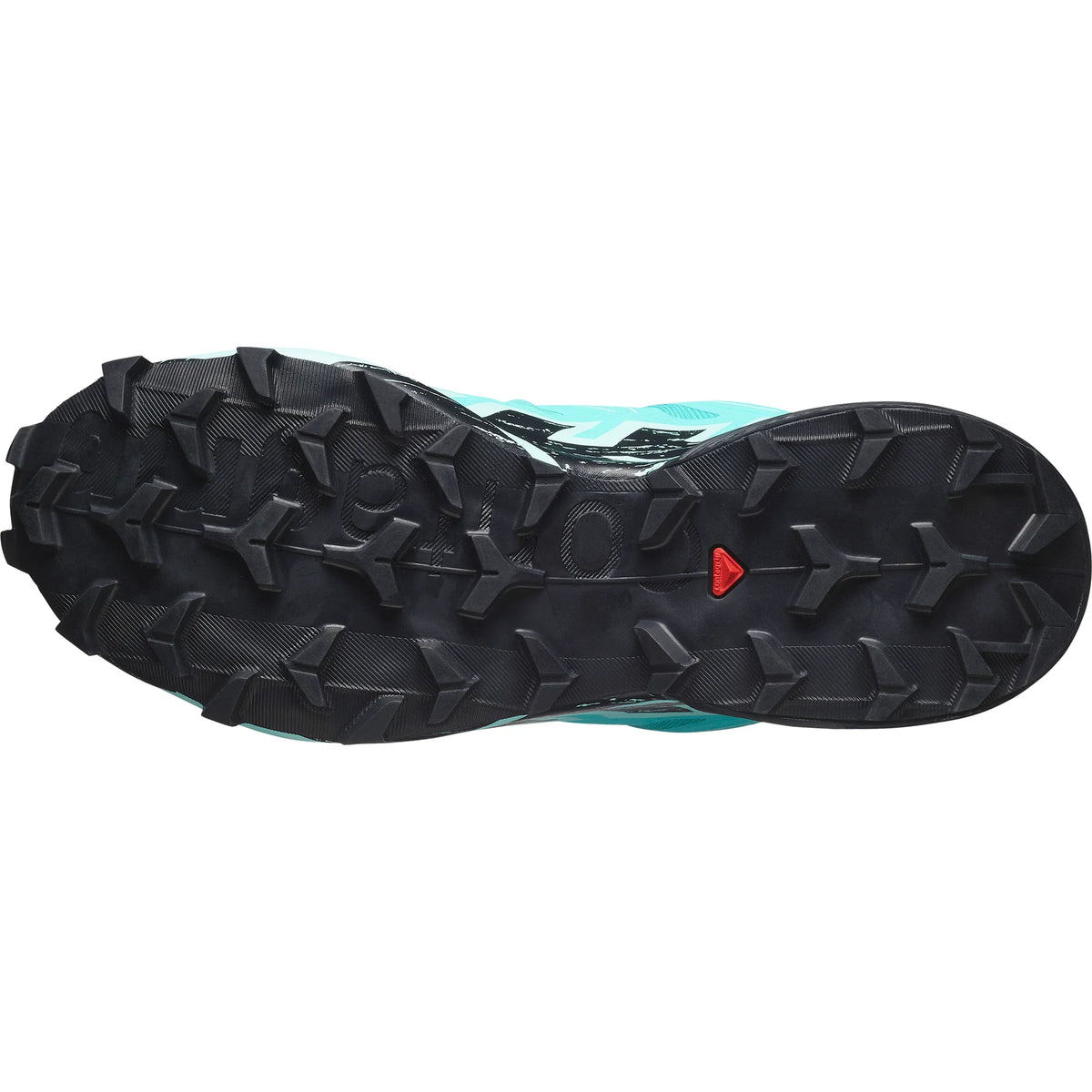Salomon Women's Speedcross 6 Gore-Tex Trail Running Shoes | Salomon | Portwest - The Outdoor Shop