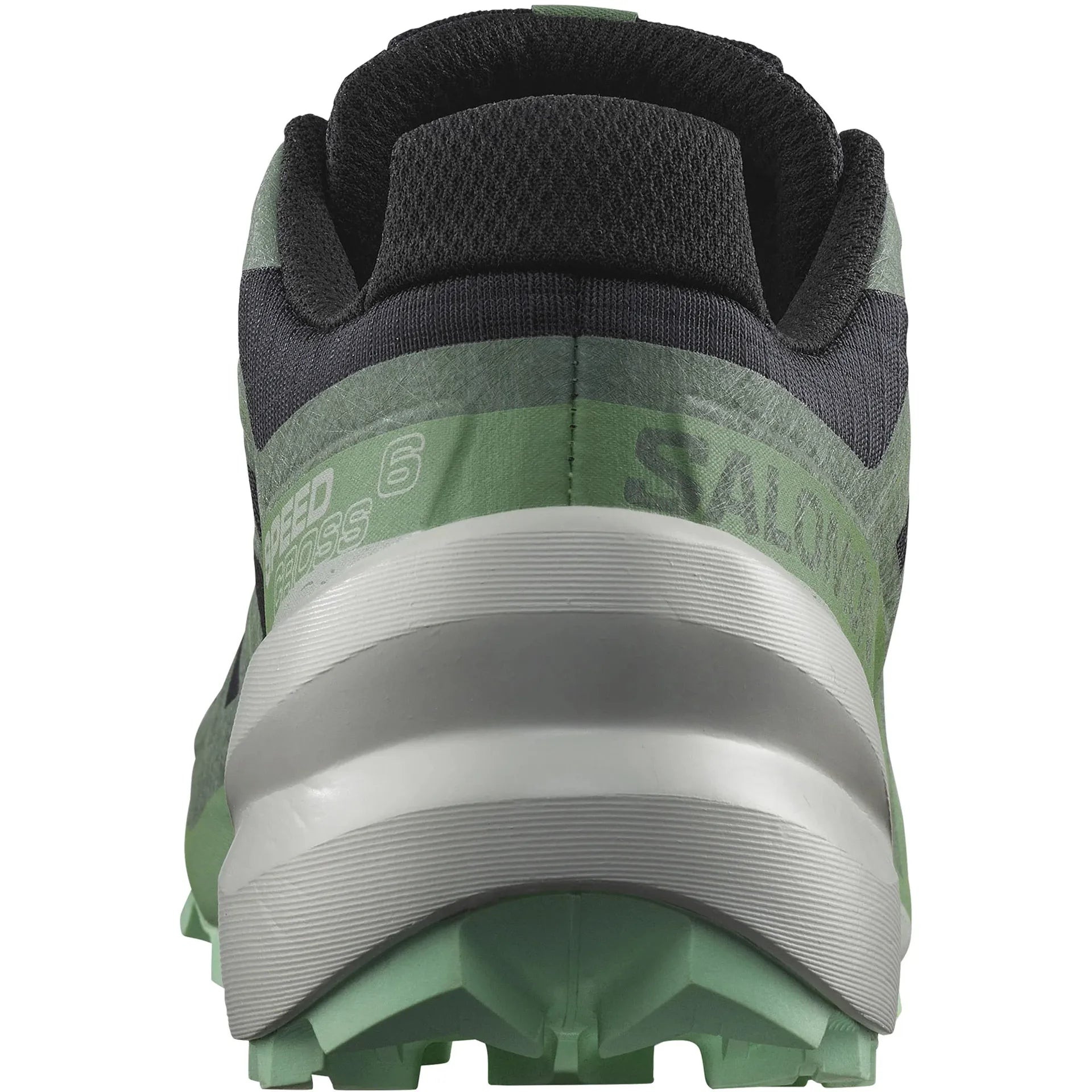 Salomon Women's Speedcross 6 Trail Running Shoes