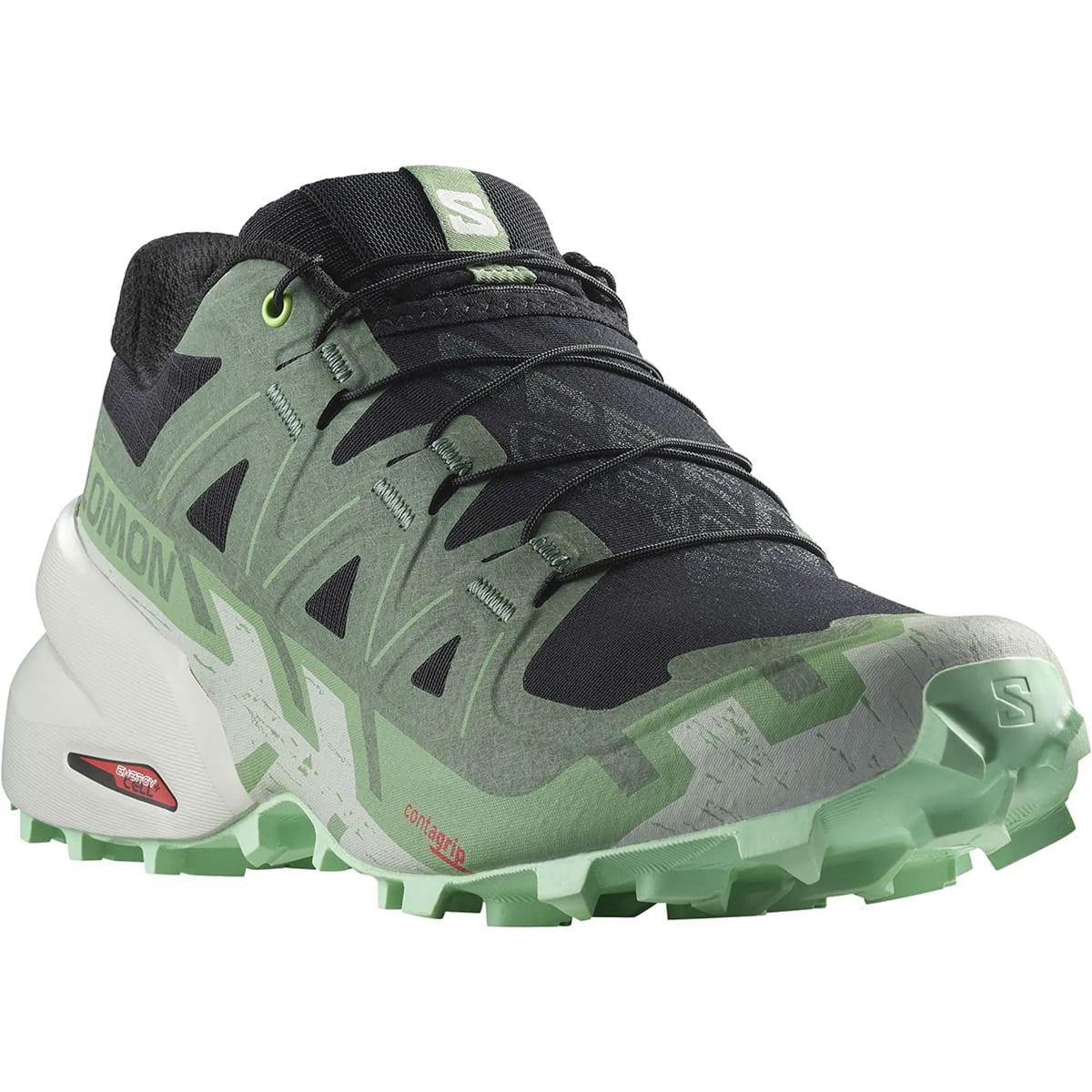 Salomon Women's Speedcross 6 Trail Running Shoes | Salomon | Portwest - The Outdoor Shop