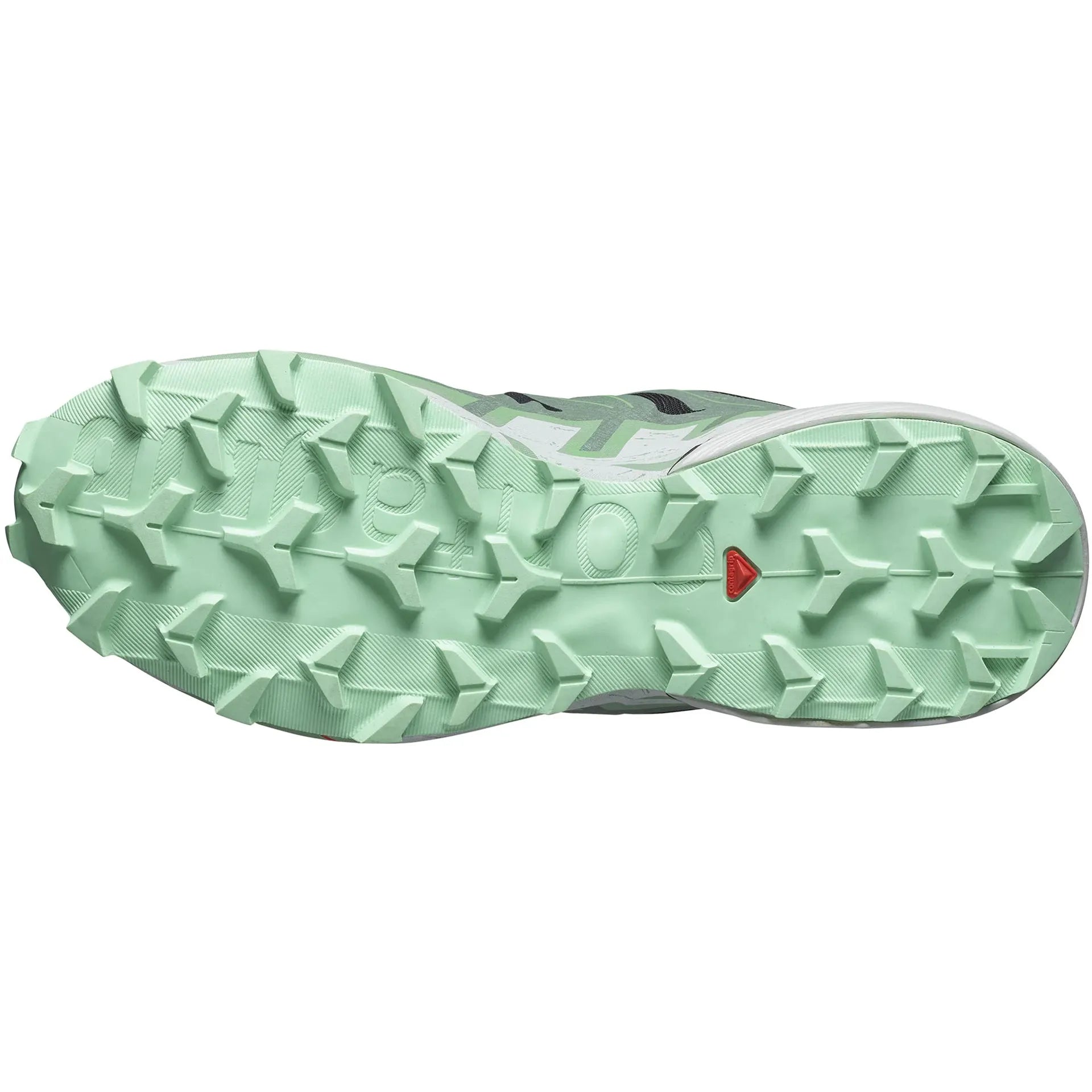 Salomon Women's Speedcross 6 Trail Running Shoes