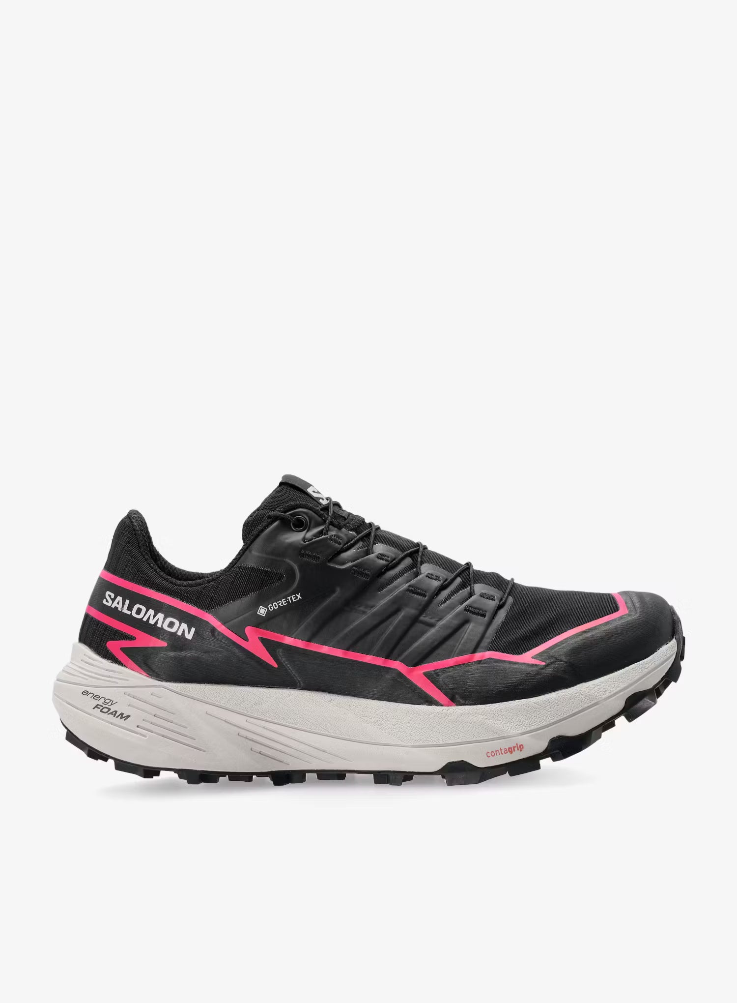Salomon Women's Thundercross Gore-Tex Trail Running Shoe