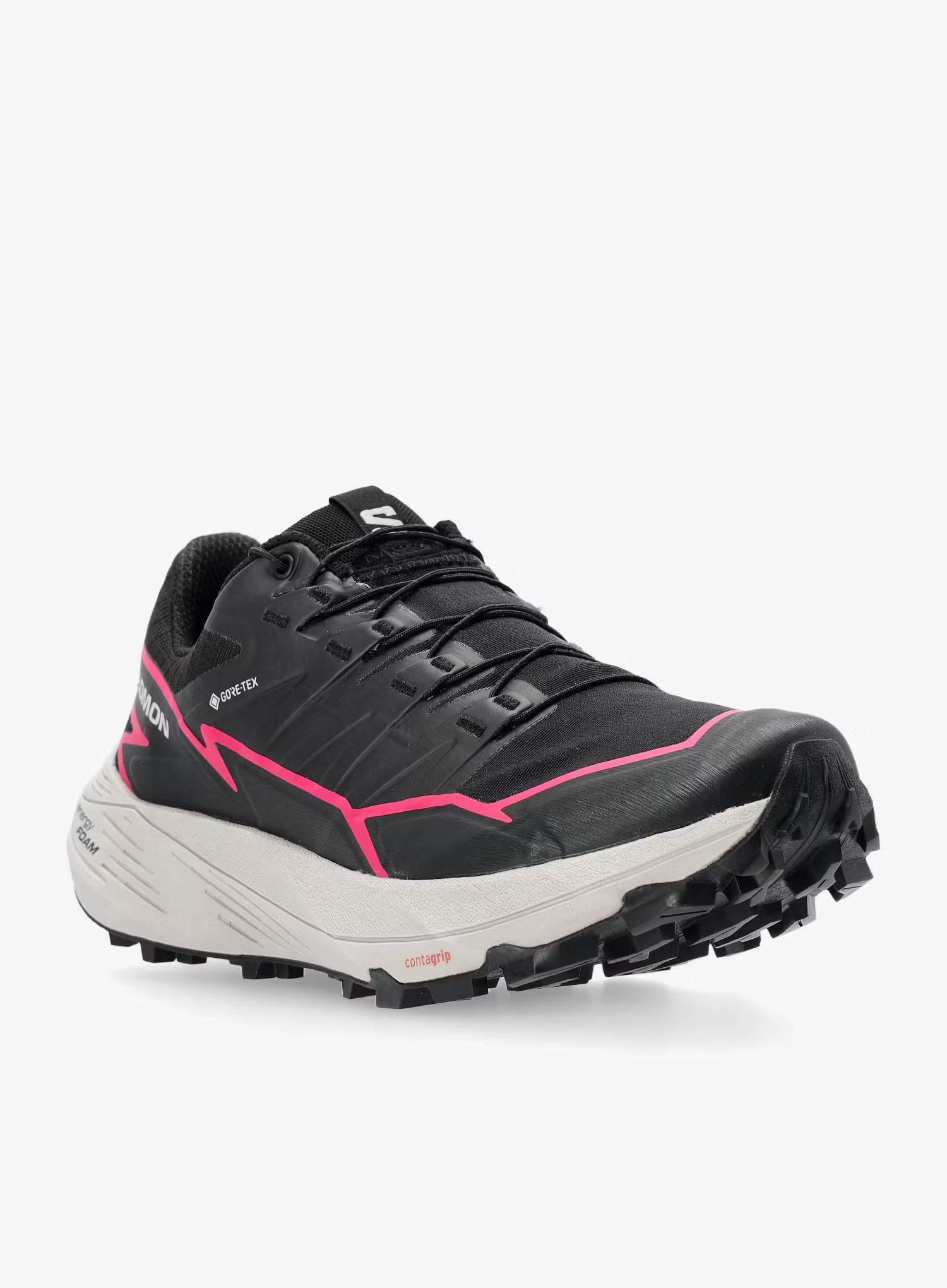 Salomon Women's Thundercross Gore-Tex Trail Running Shoe