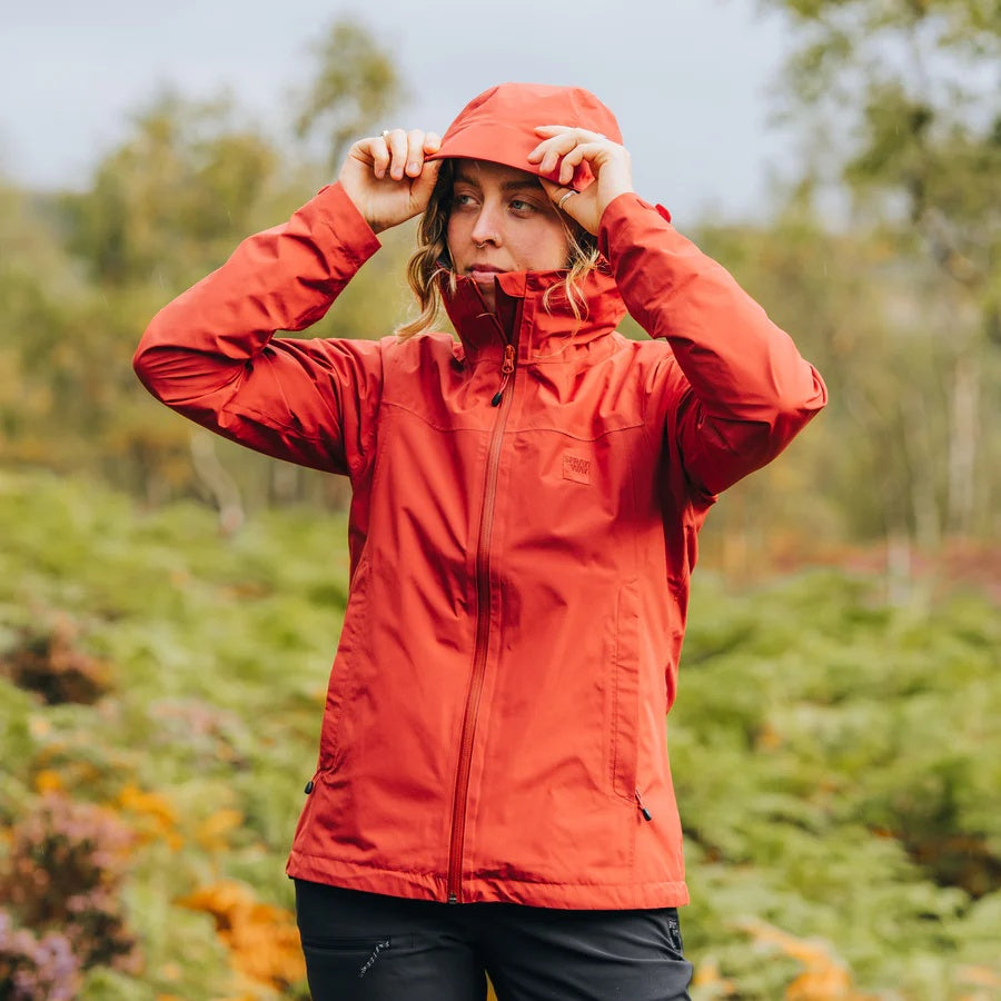 Sprayway Women's Sawel Gore-Tex Jacket | Sprayway | Portwest - The Outdoor Shop