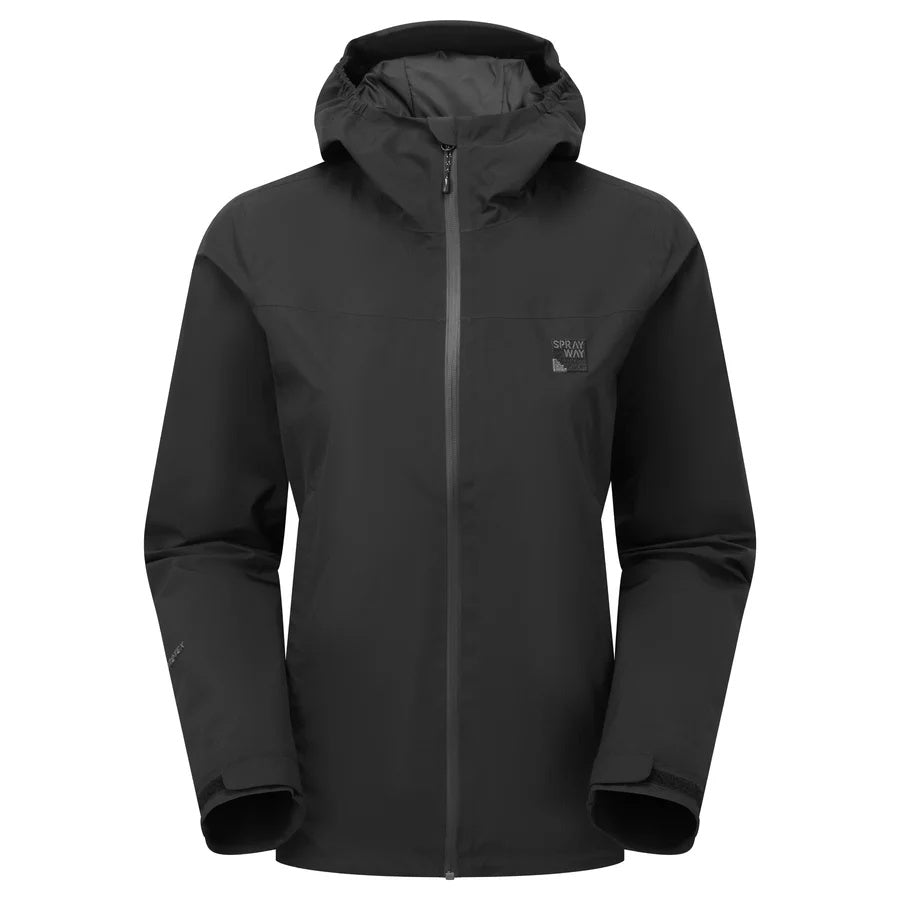 Sprayway Women's Sawel Gore-Tex Jacket | Sprayway | Portwest - The Outdoor Shop
