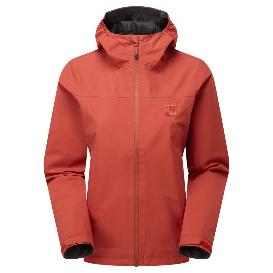 Sprayway Women's Sawel Gore-Tex Jacket | Sprayway | Portwest - The Outdoor Shop