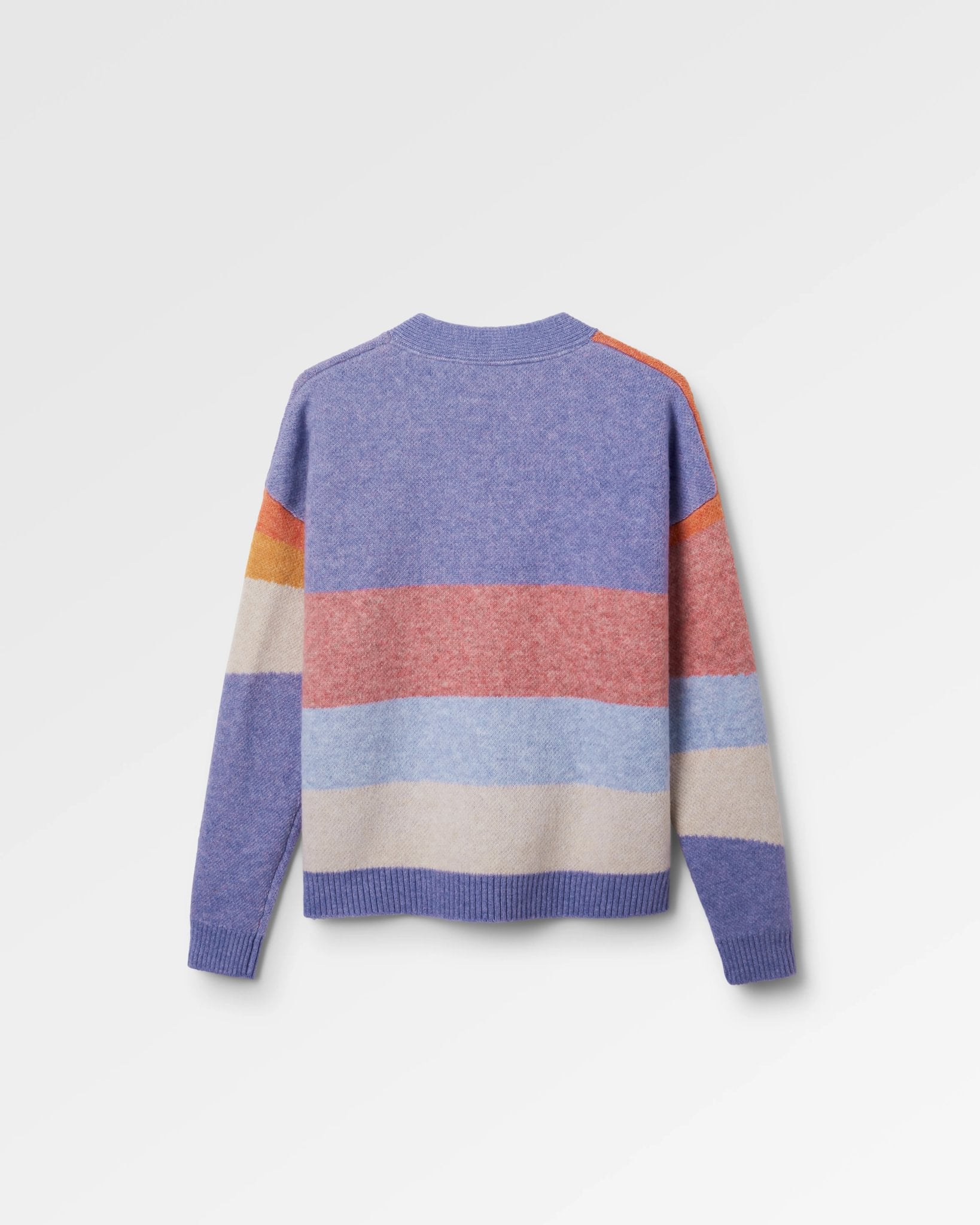 Passenger Women's Scenic Knitted Cardigan | Passenger | Portwest - The Outdoor Shop