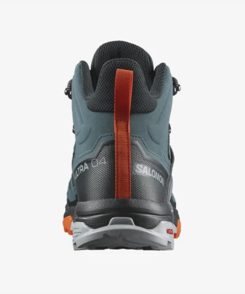 Salomon X Ultra 4 Mid GTX | SALOMON | Portwest - The Outdoor Shop