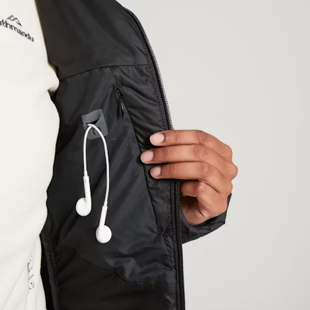 Women's Winterburn Down Parka | Kathmandu | Portwest - The Outdoor Shop