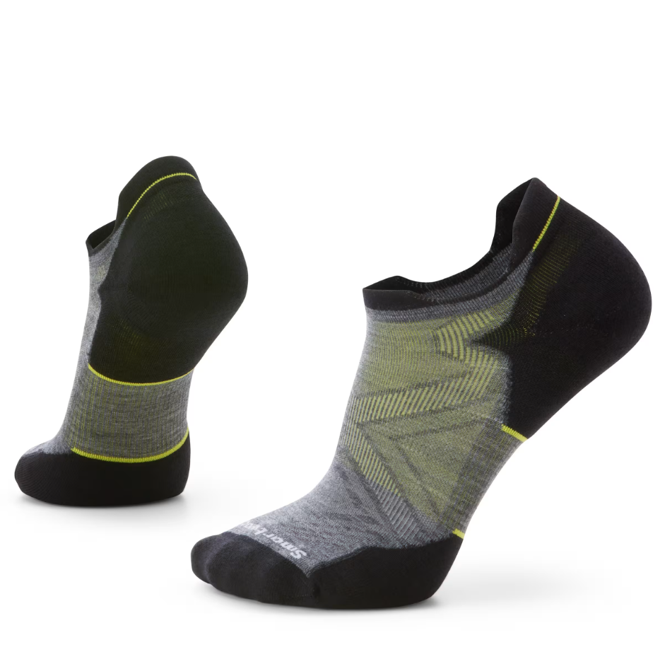 Run Low Ankle Socks | SMARTWOOL | Portwest - The Outdoor Shop