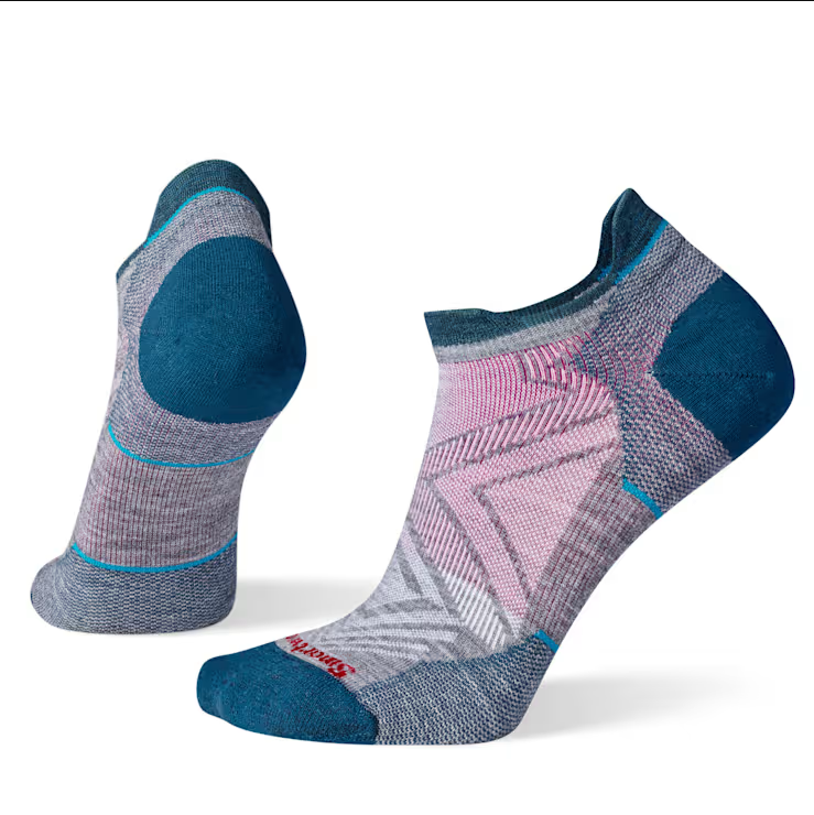 Women's Run Low Ankle Socks | SMARTWOOL | Portwest - The Outdoor Shop